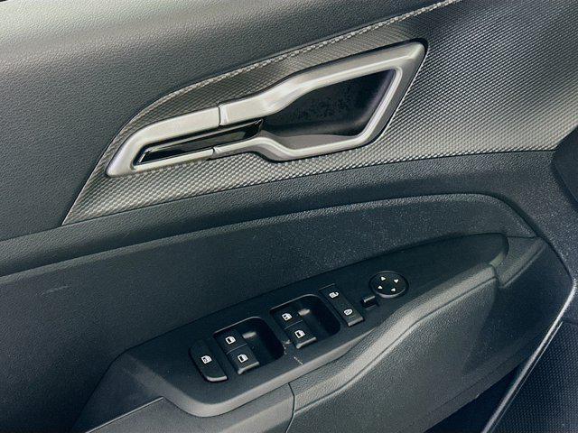 used 2024 Kia Sportage car, priced at $18,996