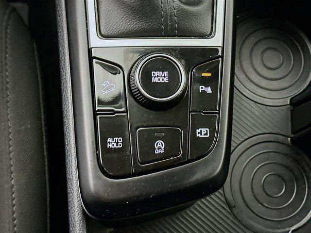 used 2024 Kia Sportage car, priced at $18,996