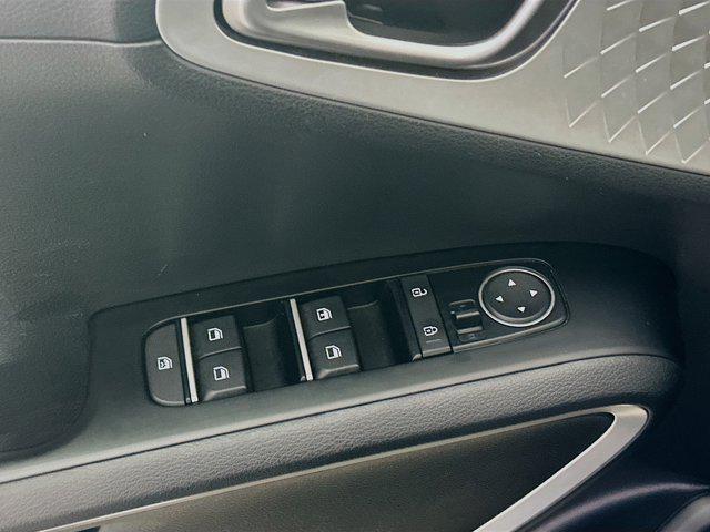 used 2025 Kia Soul car, priced at $14,987