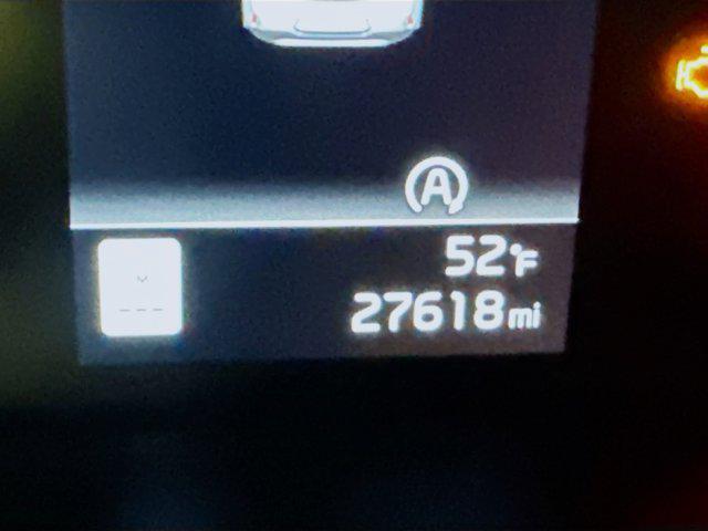 used 2025 Kia Soul car, priced at $14,987