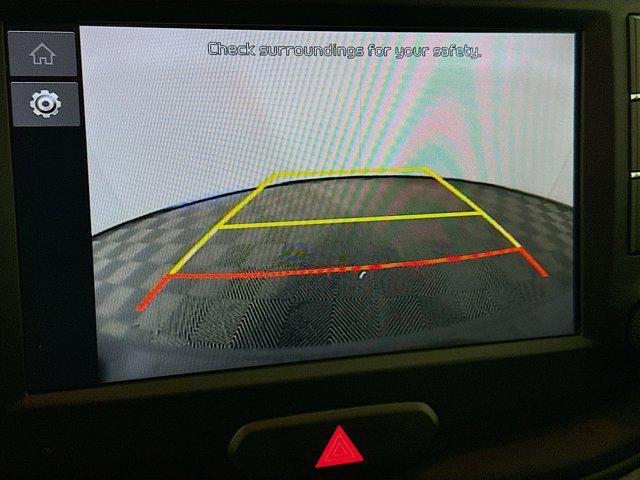 used 2025 Kia Soul car, priced at $14,987