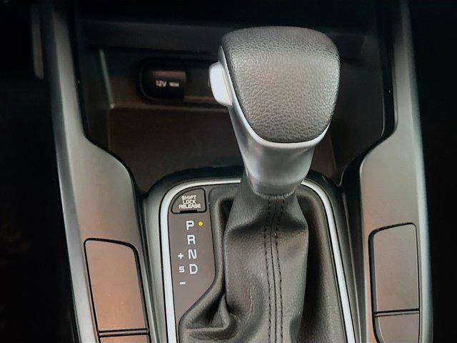 used 2025 Kia Soul car, priced at $14,987