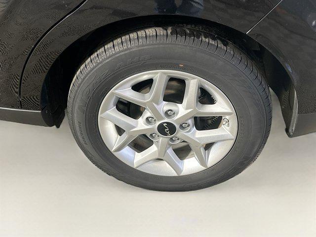 used 2025 Kia Soul car, priced at $14,987