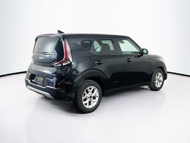 used 2025 Kia Soul car, priced at $14,987