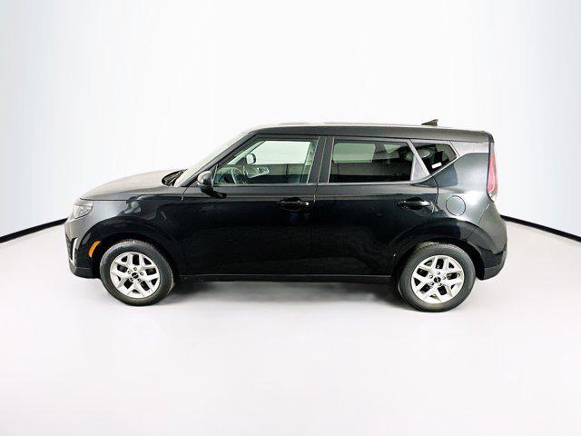 used 2025 Kia Soul car, priced at $14,987