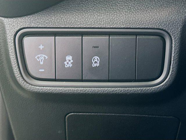 used 2025 Kia Soul car, priced at $14,987