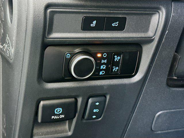 used 2024 Ford Expedition Max car, priced at $36,996