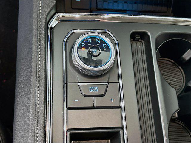 used 2024 Ford Expedition Max car, priced at $36,996