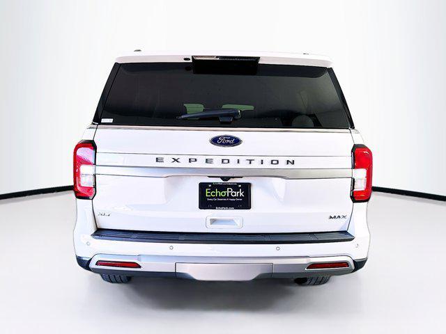 used 2024 Ford Expedition Max car, priced at $36,996