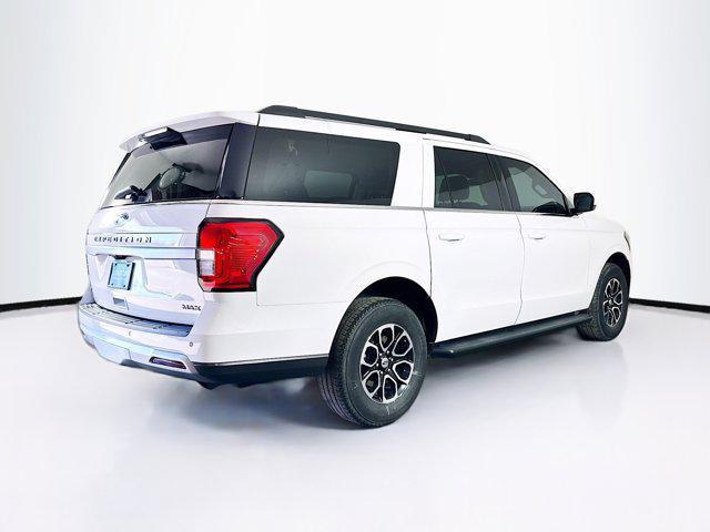 used 2024 Ford Expedition Max car, priced at $36,996