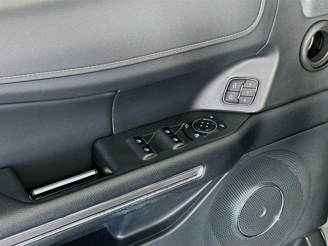 used 2024 Ford Expedition Max car, priced at $36,996