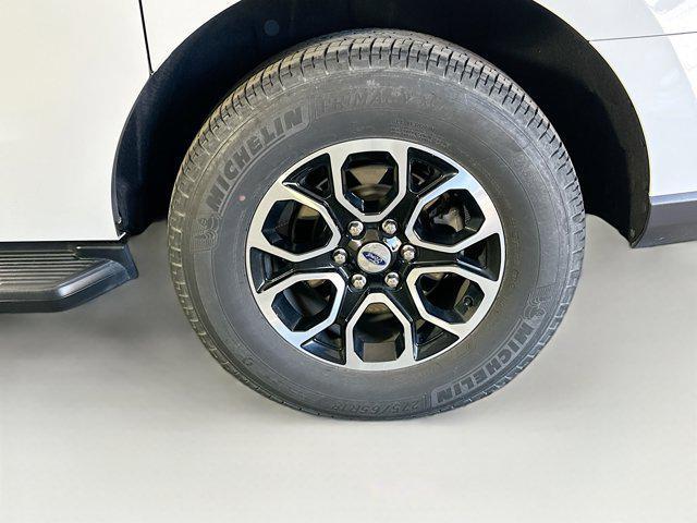 used 2024 Ford Expedition Max car, priced at $36,996