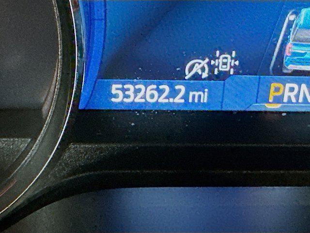 used 2024 Ford Expedition Max car, priced at $36,996