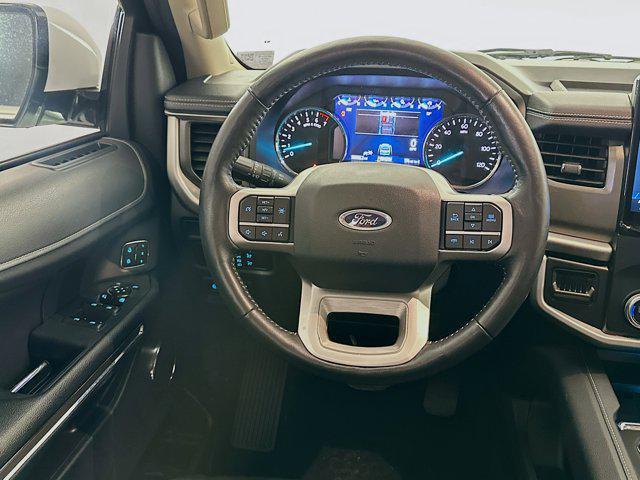 used 2024 Ford Expedition Max car, priced at $36,996