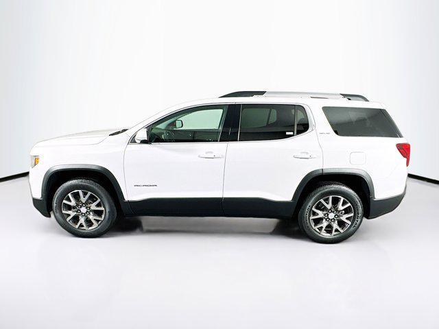used 2023 GMC Acadia car, priced at $25,497