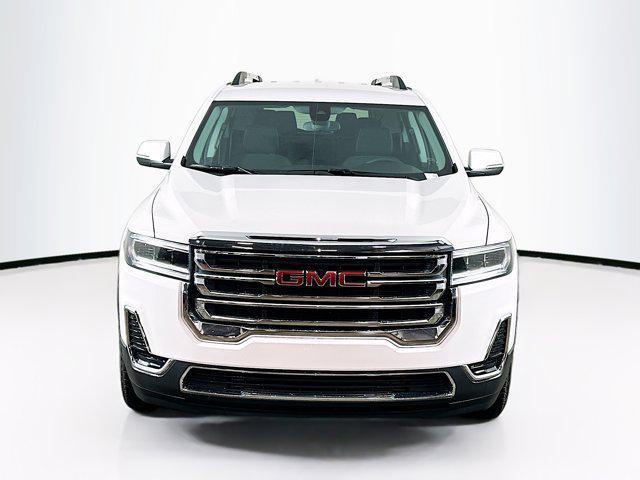 used 2023 GMC Acadia car, priced at $25,497