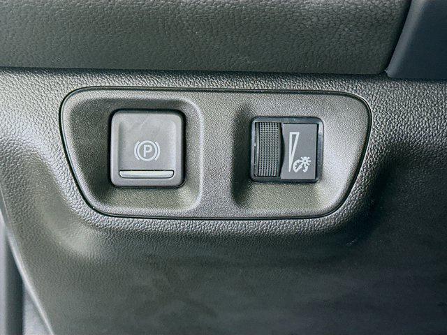 used 2023 GMC Acadia car, priced at $25,497