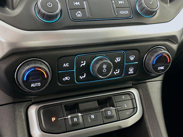 used 2023 GMC Acadia car, priced at $25,497