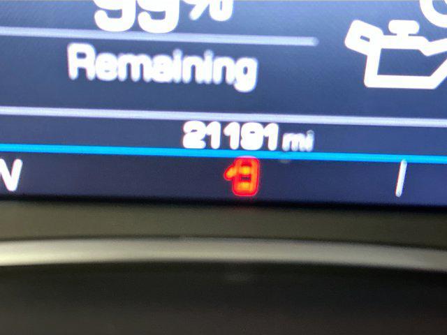 used 2023 GMC Acadia car, priced at $25,497