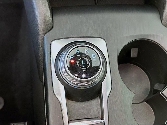 used 2024 Ford Escape car, priced at $18,297