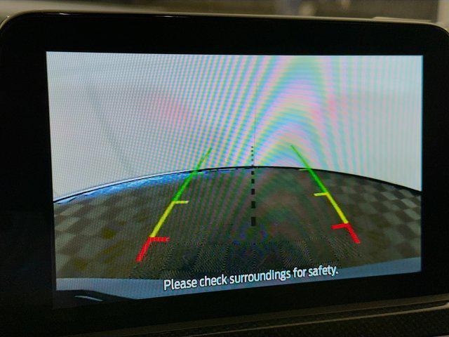 used 2024 Ford Escape car, priced at $18,297