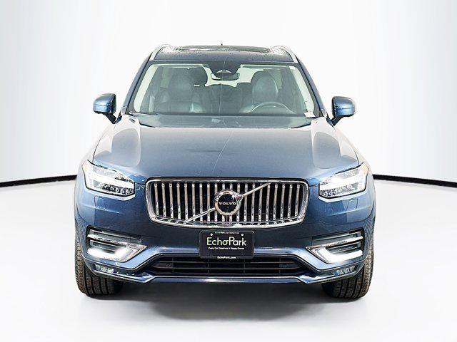 used 2023 Volvo XC90 car, priced at $33,987
