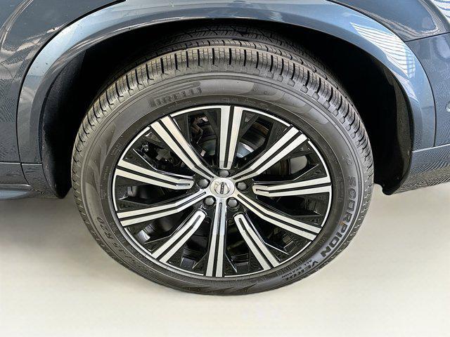 used 2023 Volvo XC90 car, priced at $33,987