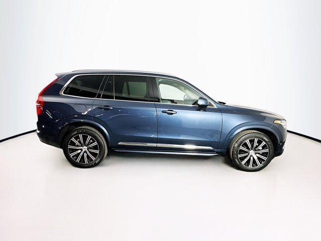 used 2023 Volvo XC90 car, priced at $33,987