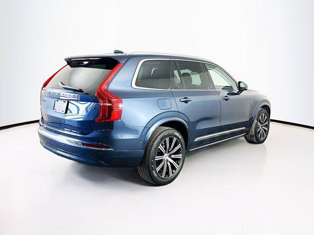 used 2023 Volvo XC90 car, priced at $33,987