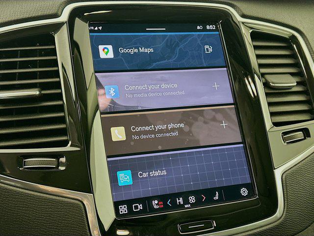 used 2023 Volvo XC90 car, priced at $33,987