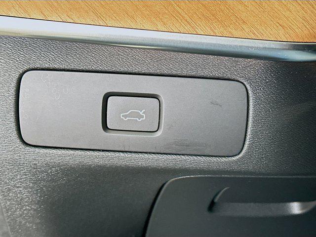 used 2023 Volvo XC90 car, priced at $33,987