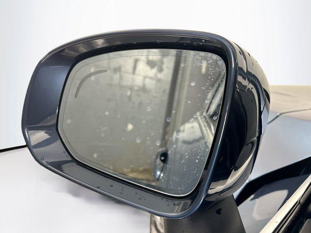 used 2023 Volvo XC90 car, priced at $33,987