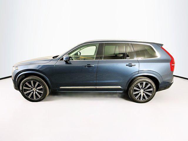 used 2023 Volvo XC90 car, priced at $33,987