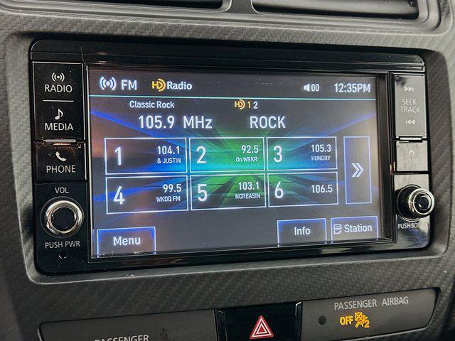 used 2019 Mitsubishi Outlander Sport car, priced at $12,797