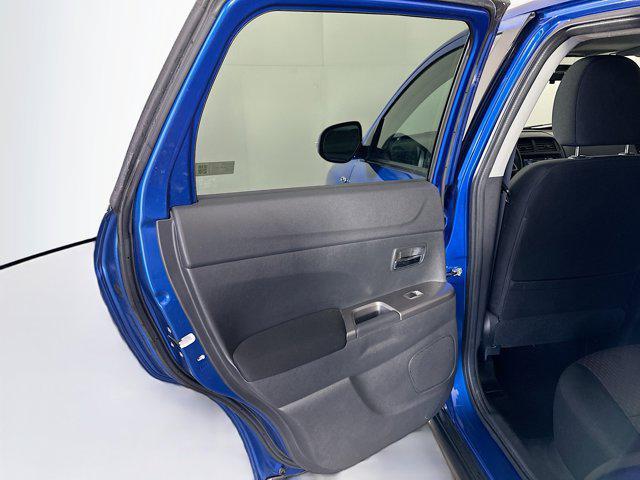 used 2019 Mitsubishi Outlander Sport car, priced at $12,797