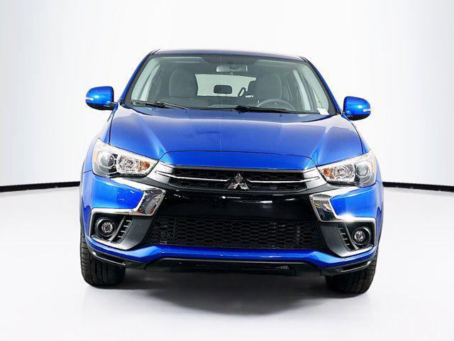 used 2019 Mitsubishi Outlander Sport car, priced at $12,797