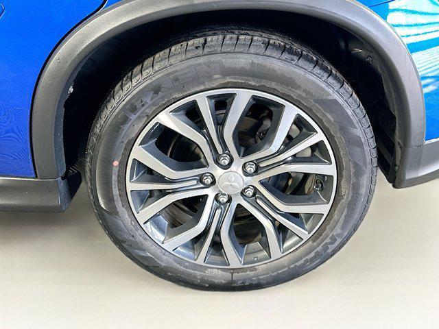 used 2019 Mitsubishi Outlander Sport car, priced at $12,797