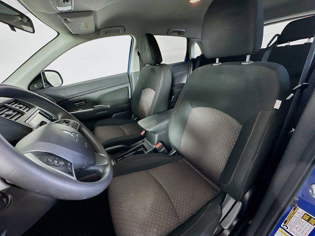 used 2019 Mitsubishi Outlander Sport car, priced at $12,797