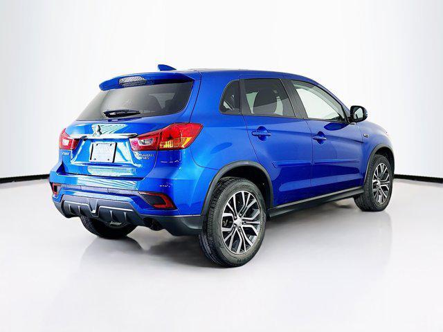 used 2019 Mitsubishi Outlander Sport car, priced at $12,797
