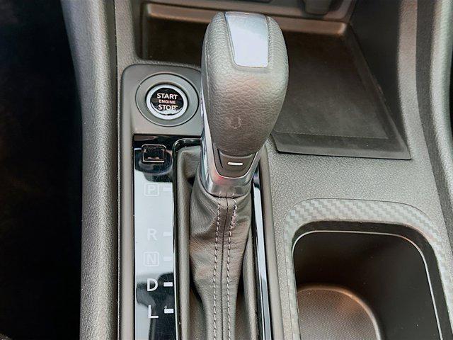 used 2024 Nissan Sentra car, priced at $17,597