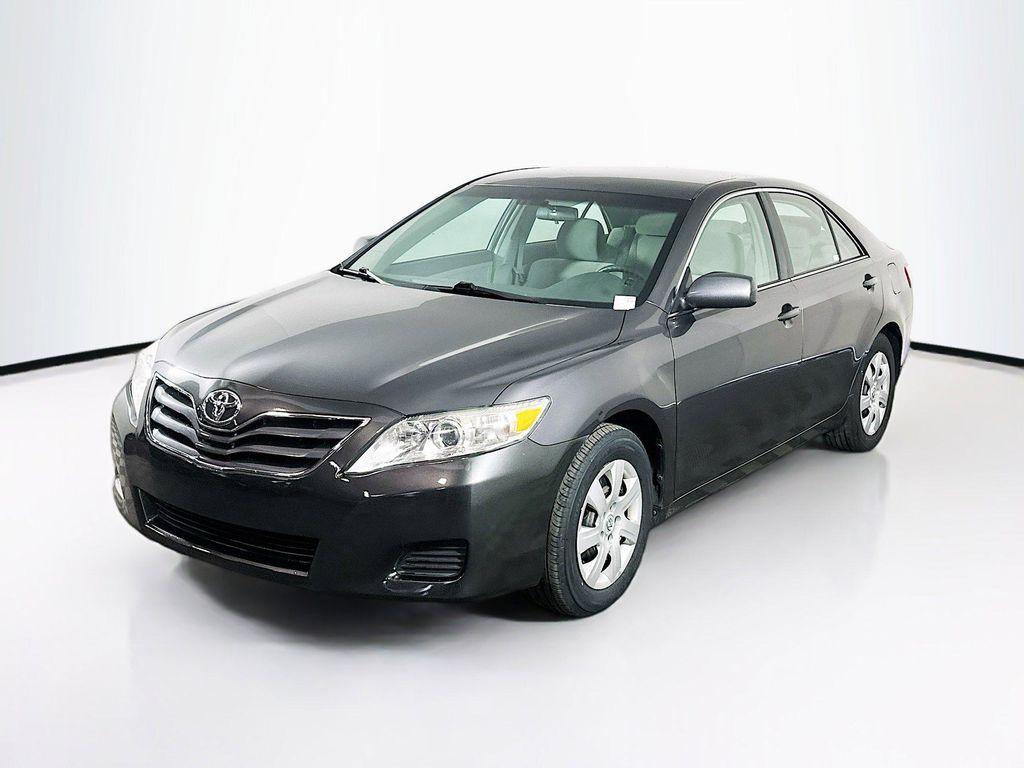 used 2011 Toyota Camry car, priced at $7,896