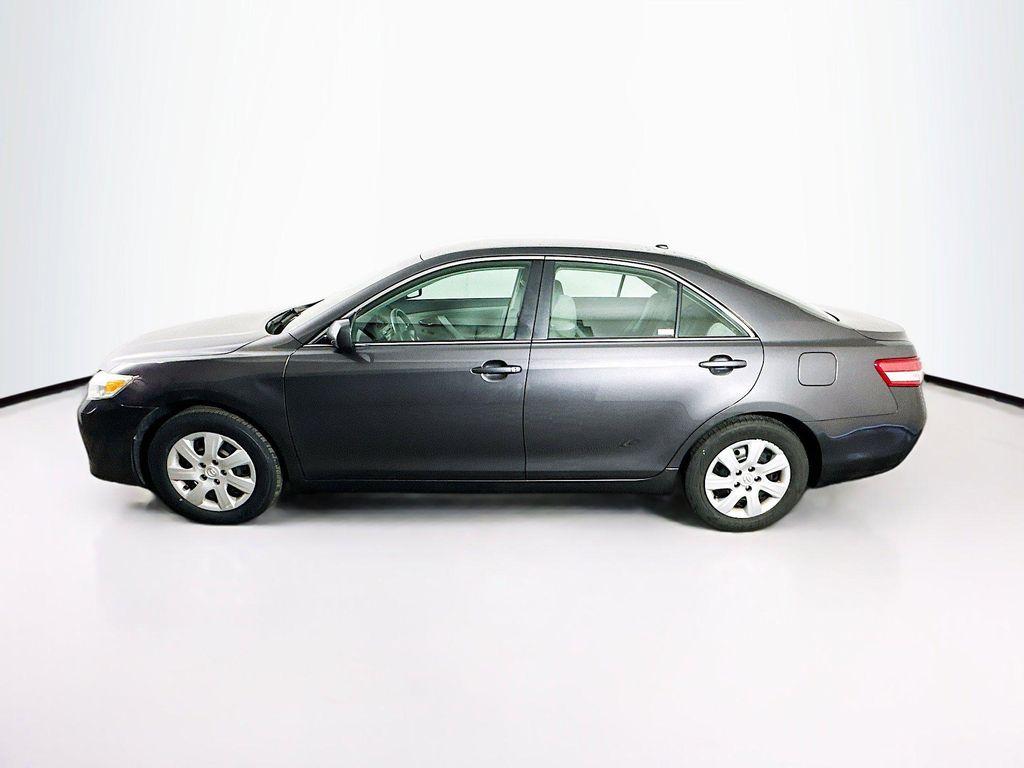 used 2011 Toyota Camry car, priced at $7,896