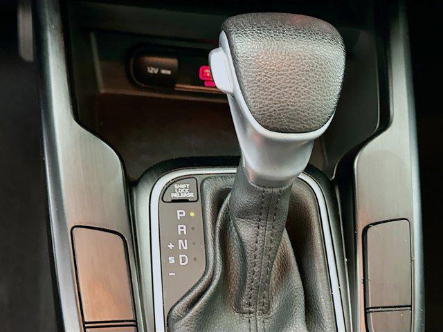 used 2022 Kia Soul car, priced at $13,496