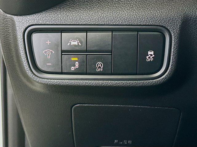 used 2022 Kia Soul car, priced at $13,496