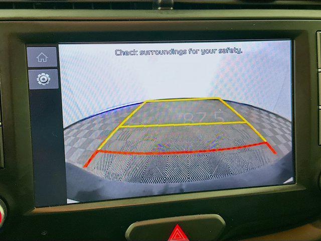 used 2022 Kia Soul car, priced at $13,496