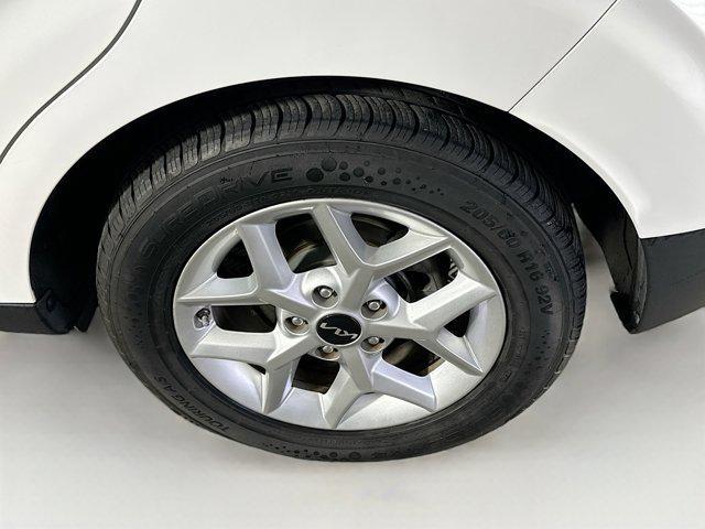 used 2022 Kia Soul car, priced at $13,496