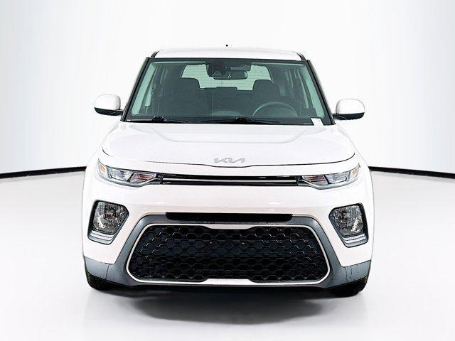 used 2022 Kia Soul car, priced at $13,496