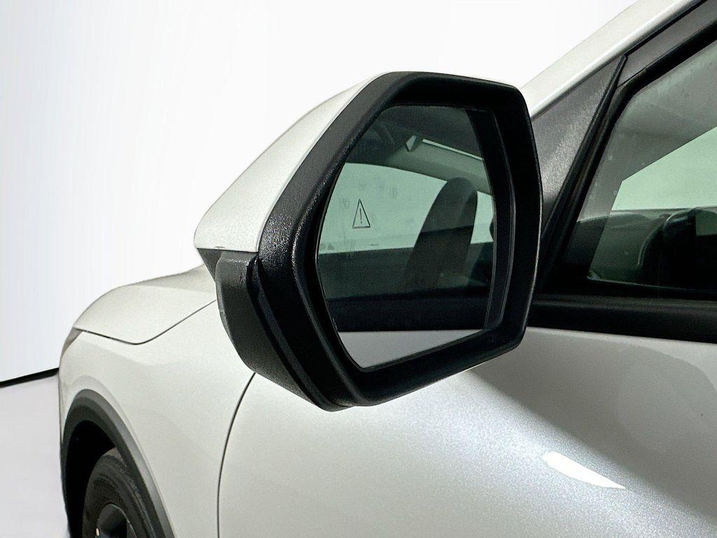 used 2025 Kia K4 car, priced at $19,895