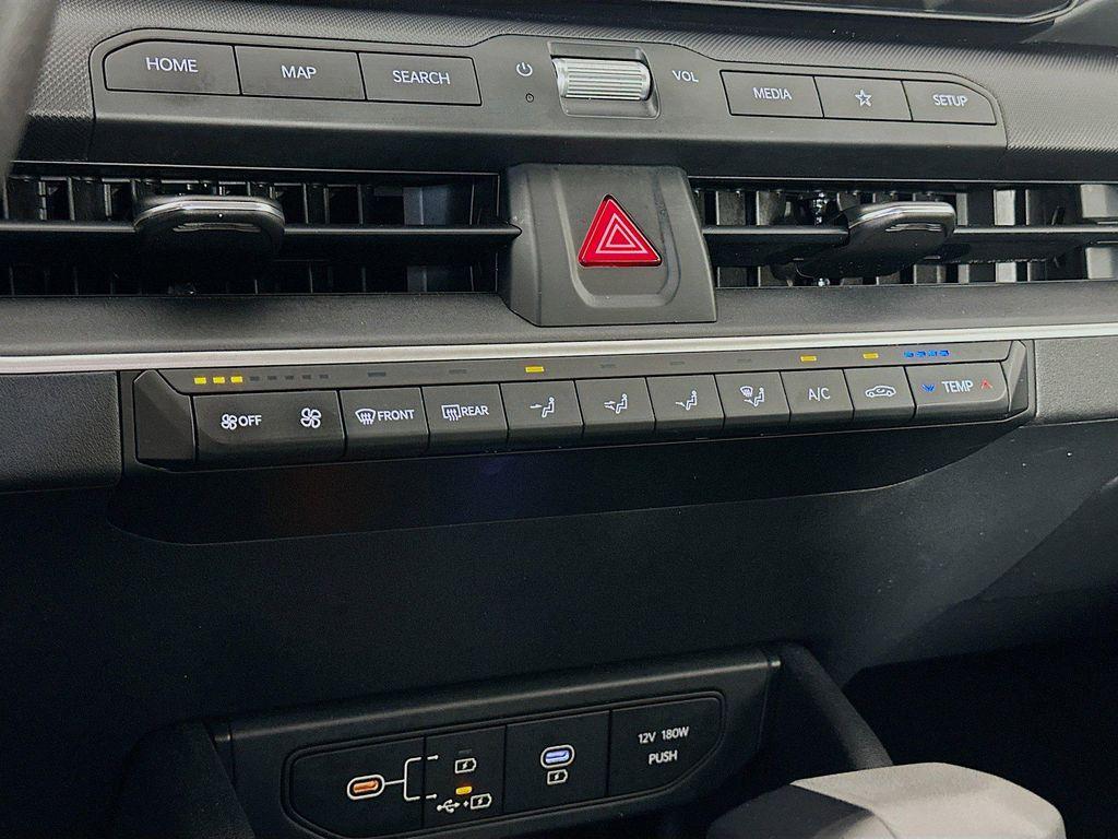 used 2025 Kia K4 car, priced at $19,895