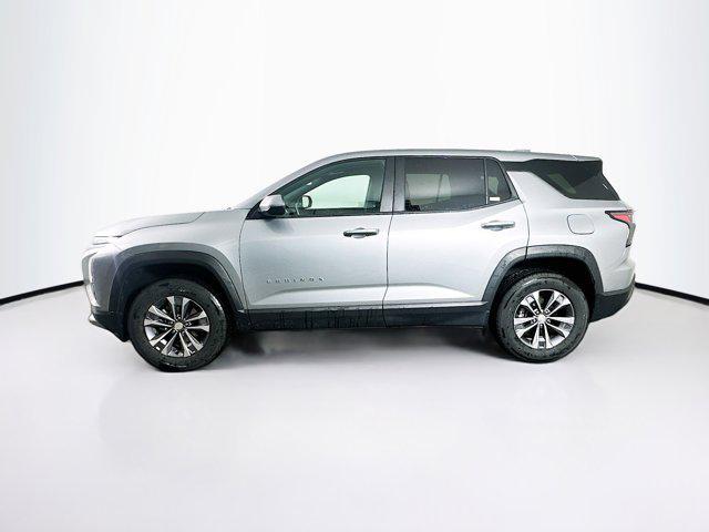 used 2025 Chevrolet Equinox car, priced at $23,496